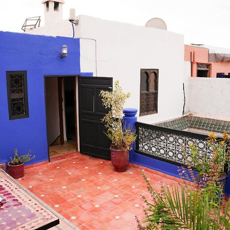 Archduke Private Rooms Marrakesh Esterno foto