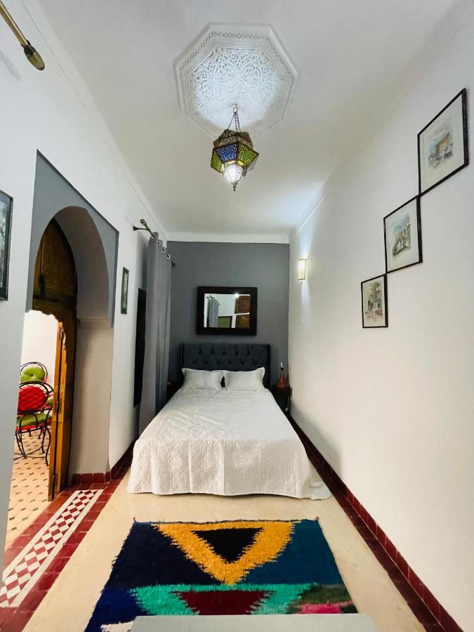 Archduke Private Rooms Marrakesh Esterno foto