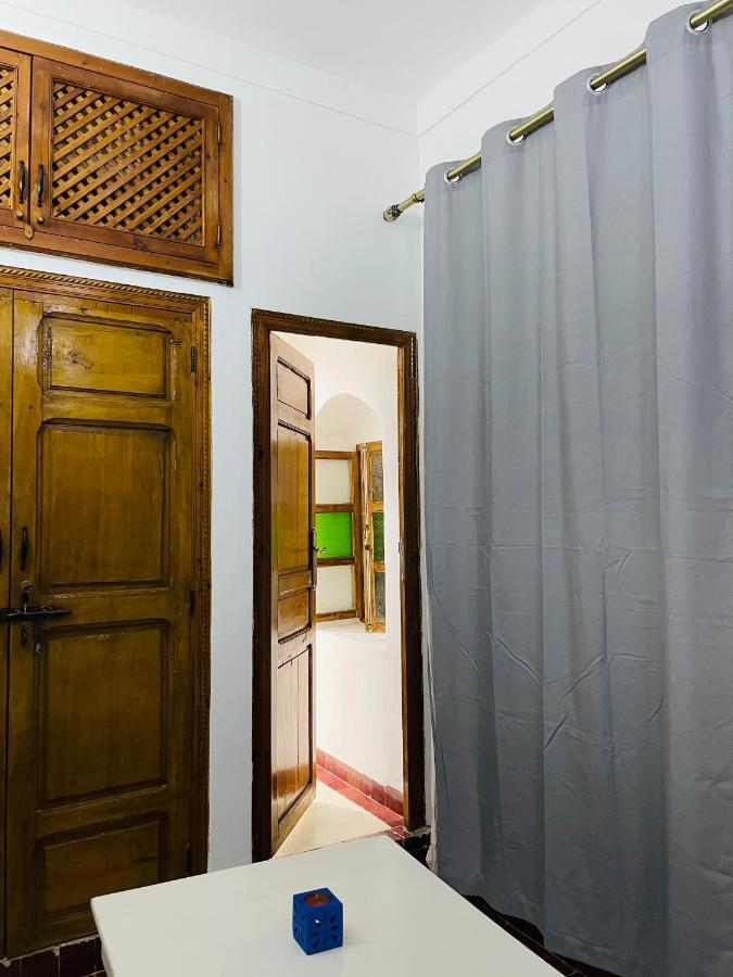 Archduke Private Rooms Marrakesh Esterno foto