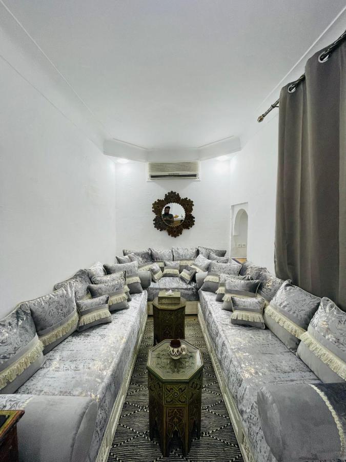 Archduke Private Rooms Marrakesh Esterno foto
