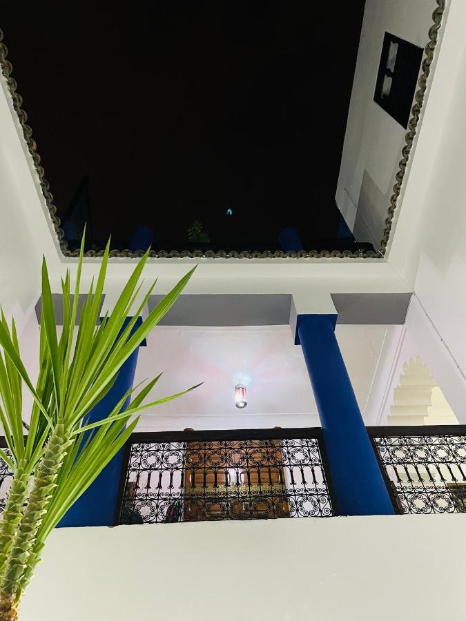 Archduke Private Rooms Marrakesh Esterno foto