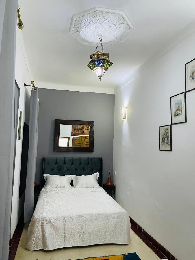 Archduke Private Rooms Marrakesh Esterno foto