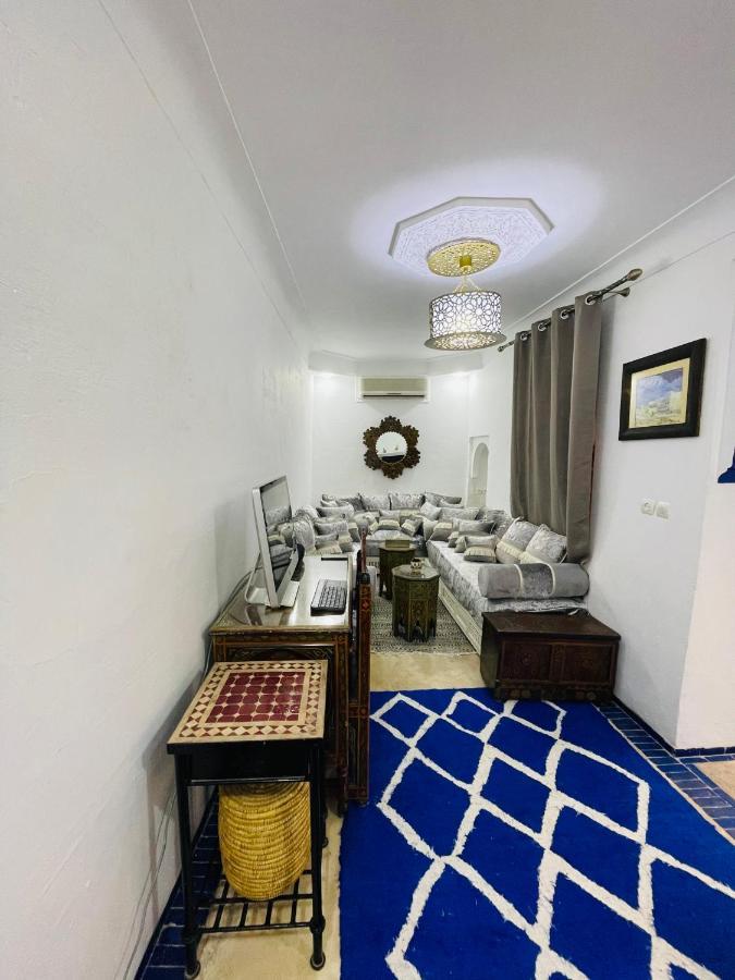 Archduke Private Rooms Marrakesh Esterno foto