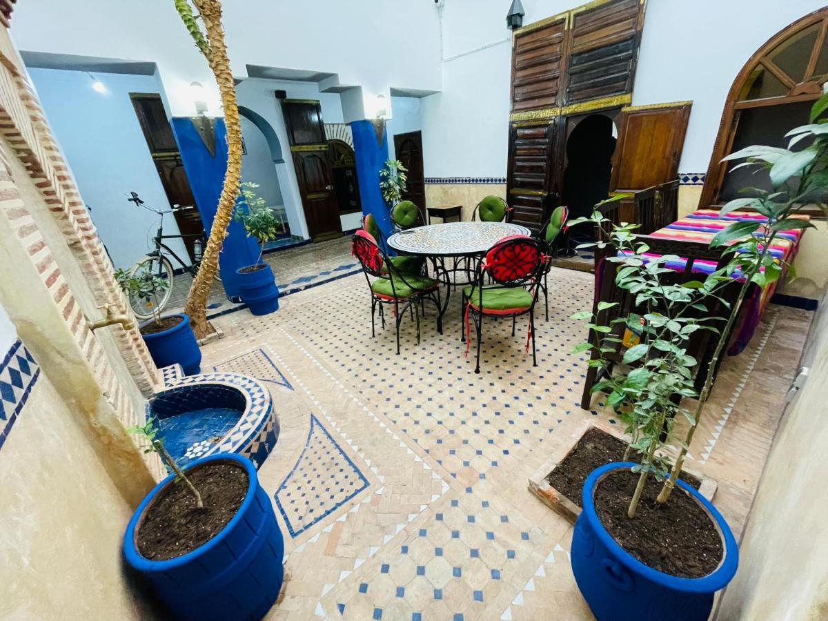 Archduke Private Rooms Marrakesh Esterno foto