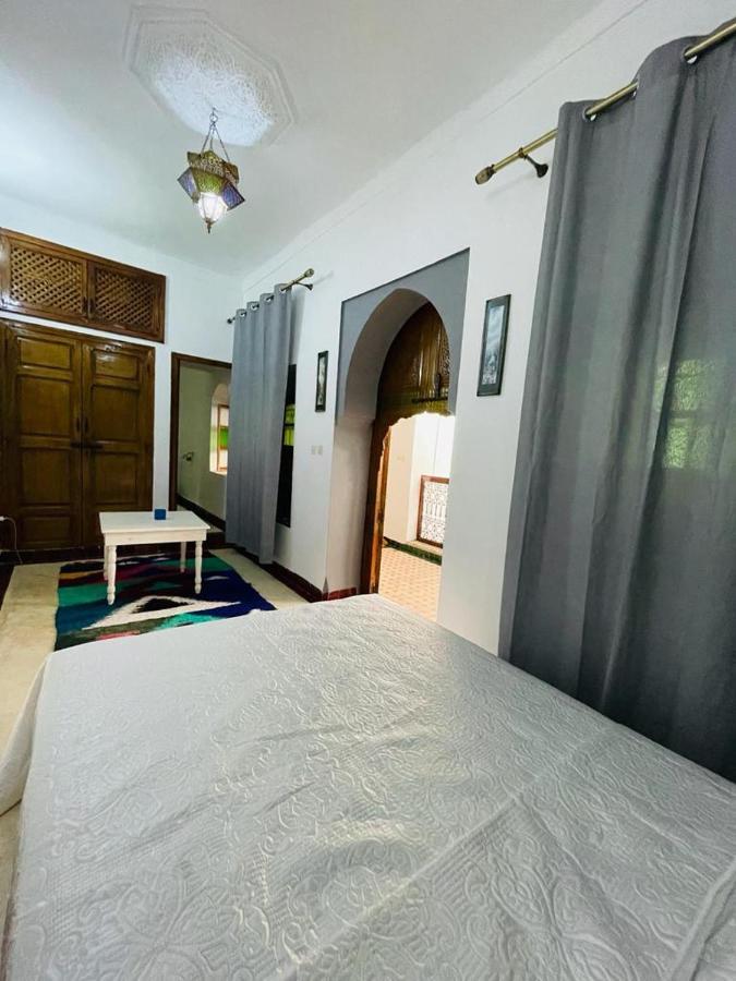 Archduke Private Rooms Marrakesh Esterno foto