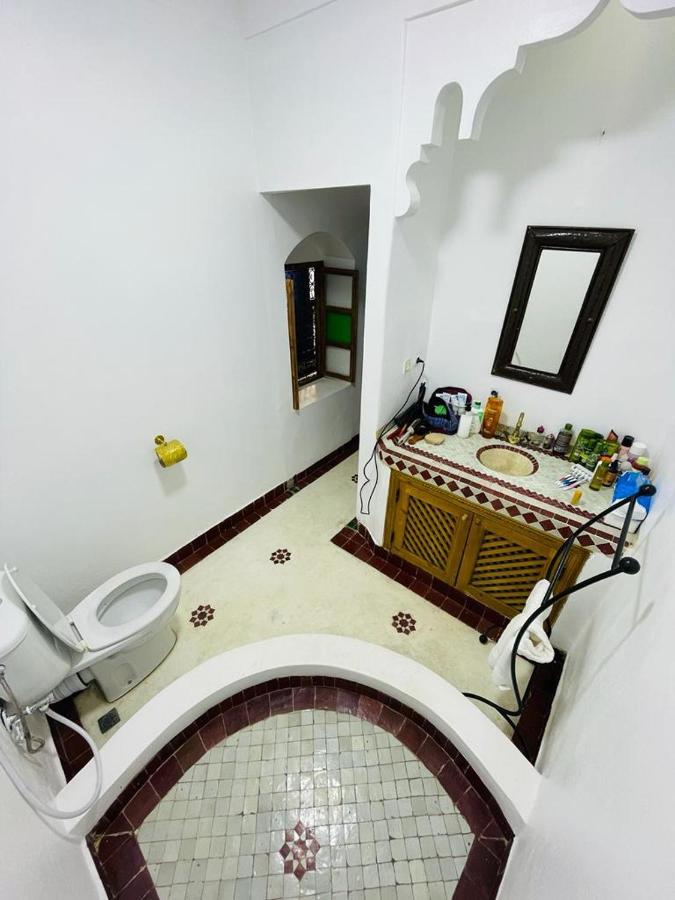 Archduke Private Rooms Marrakesh Esterno foto