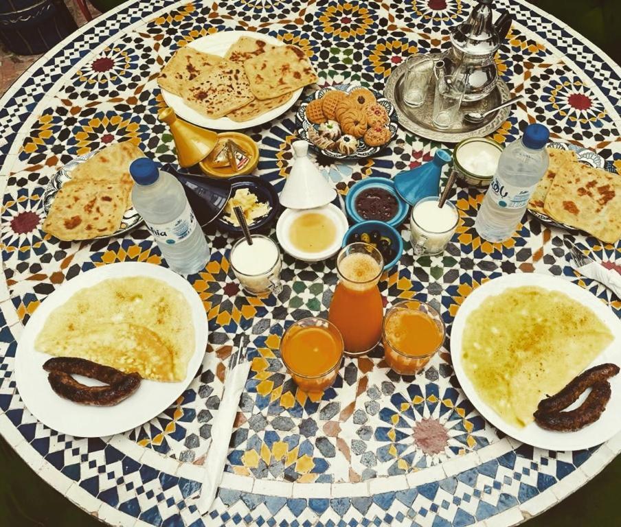 Archduke Private Rooms Marrakesh Esterno foto