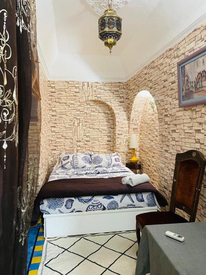 Archduke Private Rooms Marrakesh Esterno foto