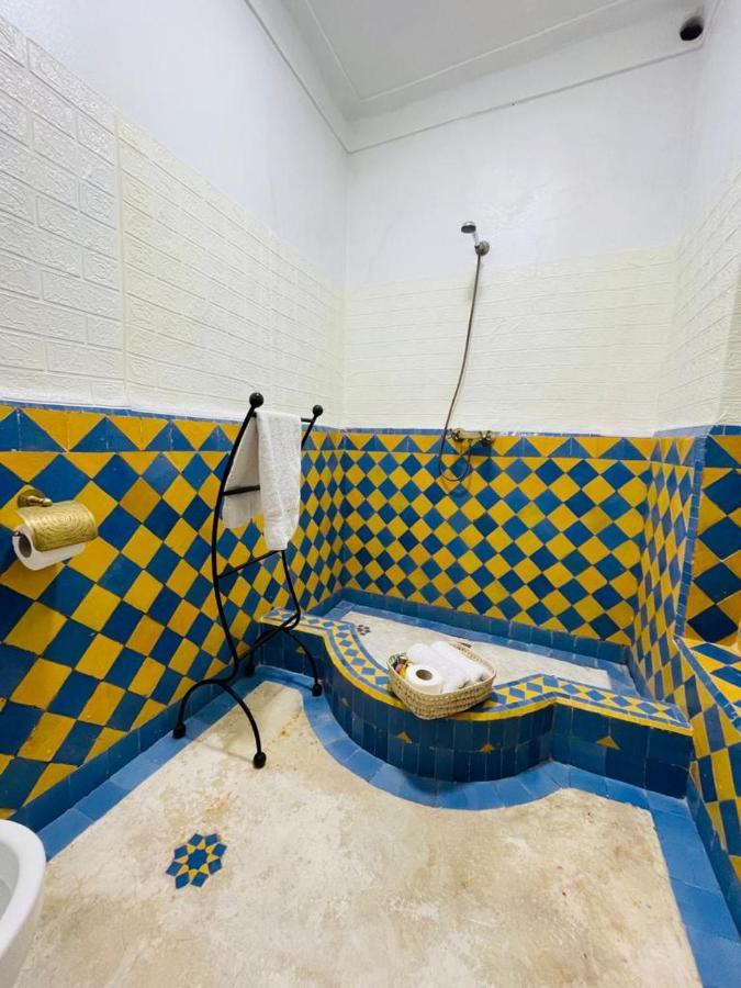 Archduke Private Rooms Marrakesh Esterno foto