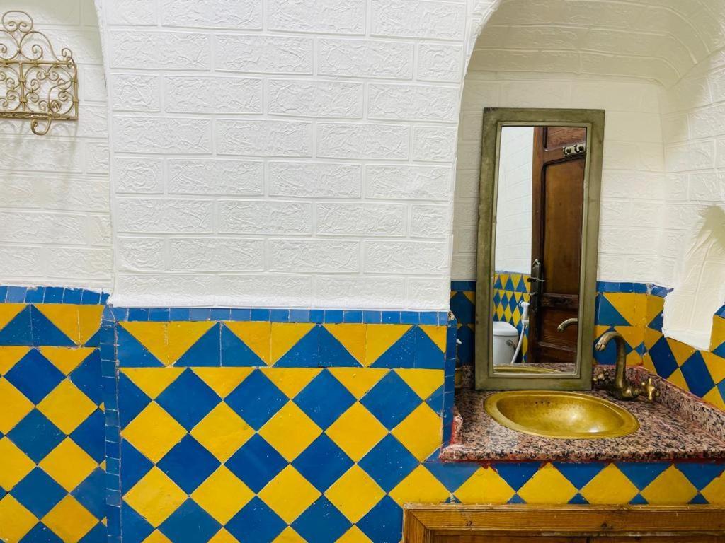 Archduke Private Rooms Marrakesh Esterno foto