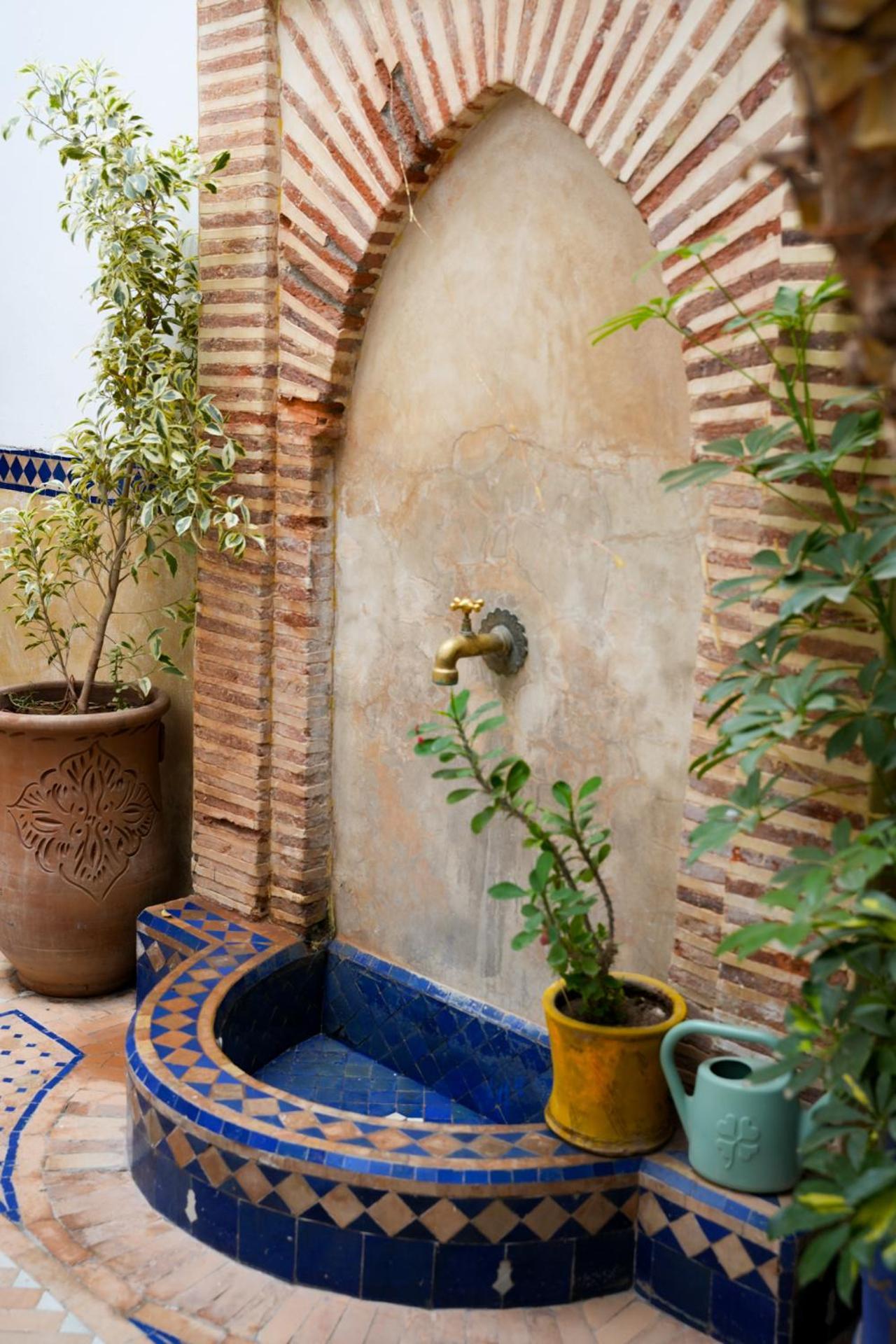 Archduke Private Rooms Marrakesh Esterno foto