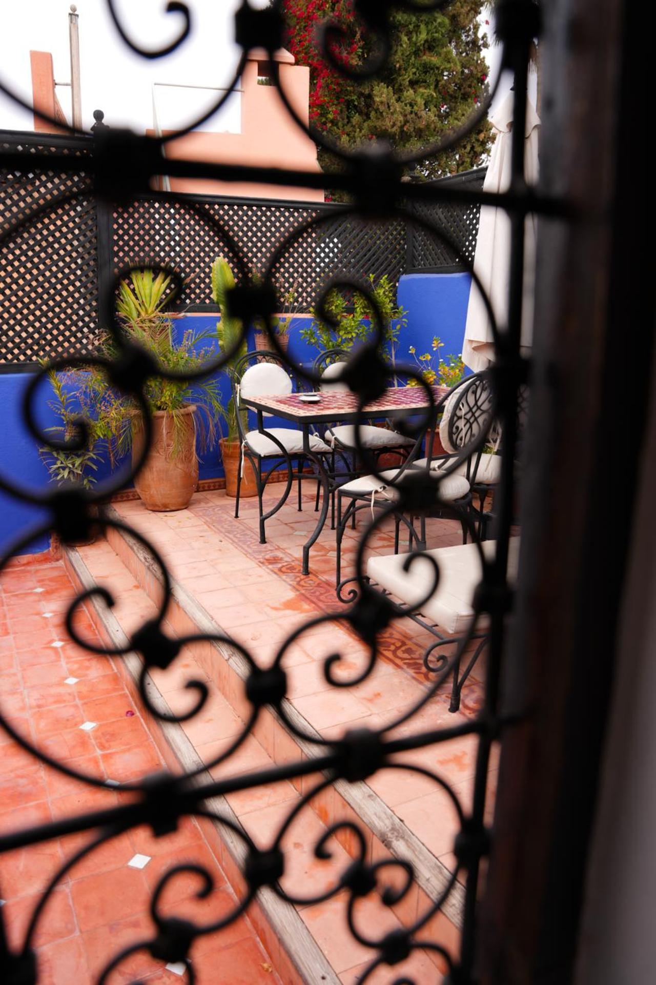 Archduke Private Rooms Marrakesh Esterno foto