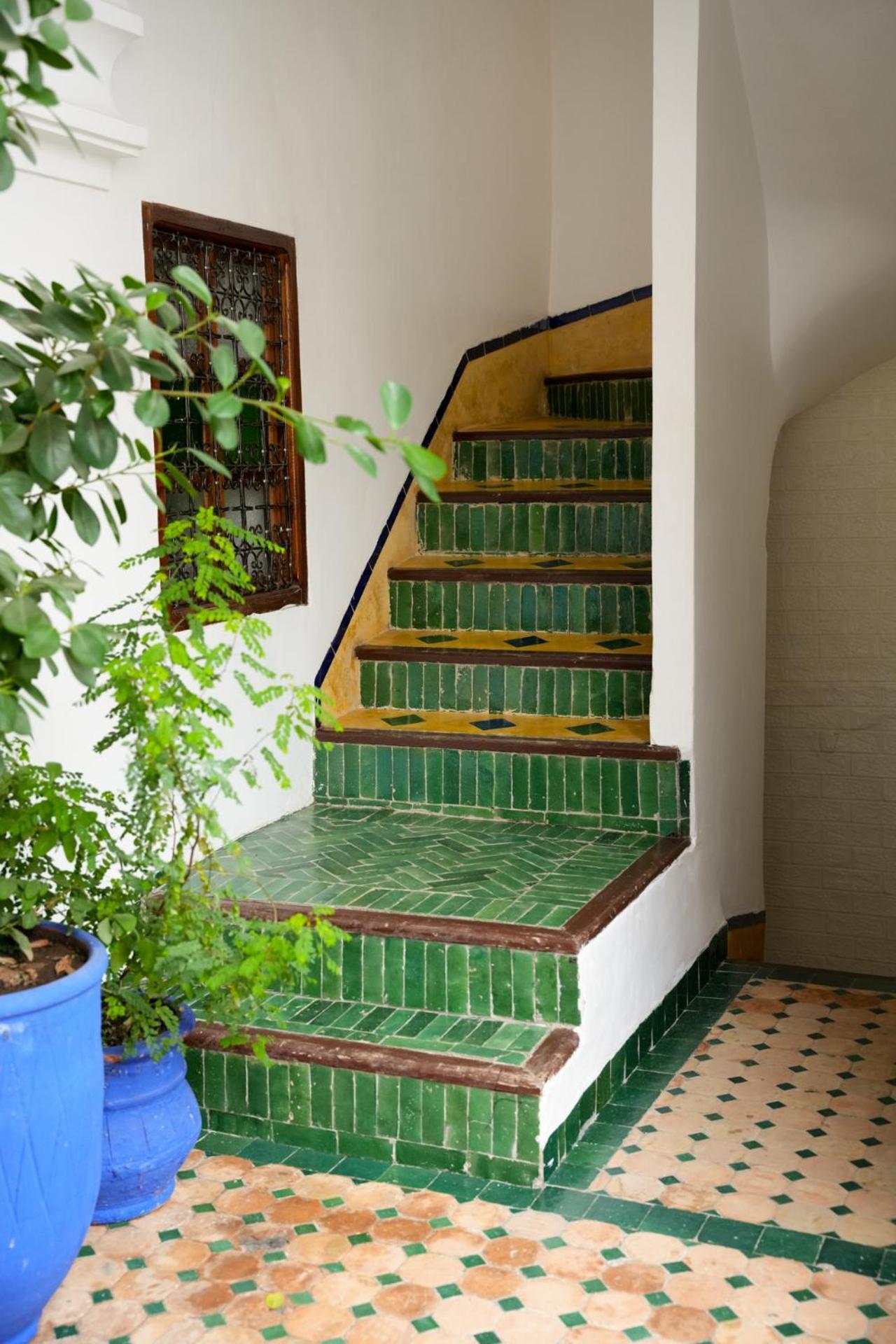 Archduke Private Rooms Marrakesh Esterno foto