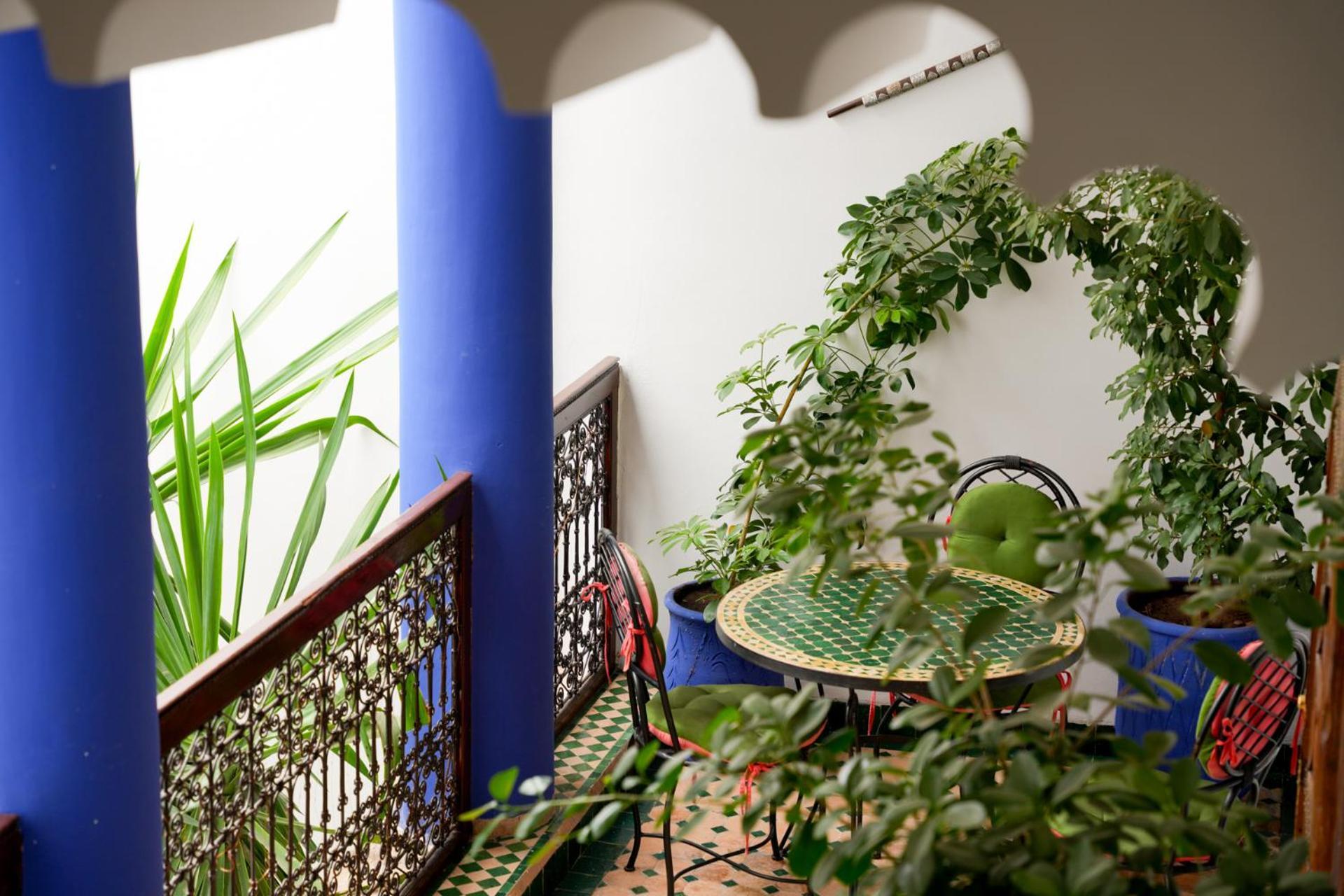 Archduke Private Rooms Marrakesh Esterno foto